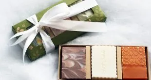 Soap Packaging Boxes