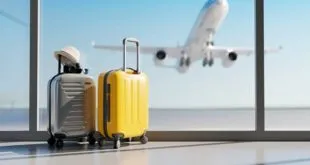 What Is The Best Luggage In The World