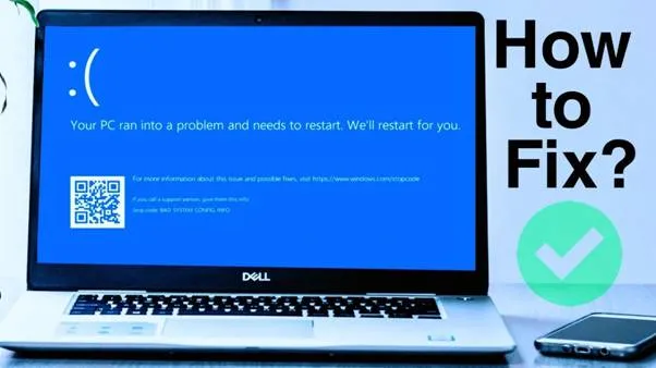 Restart your device 