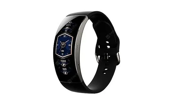 Amazfit X