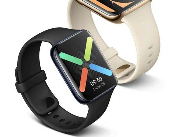 Oppo Watch