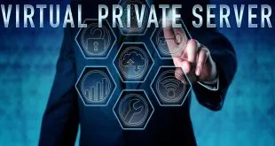 virtual private server