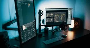 Home Cybersecurity