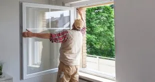 Replacement Windows