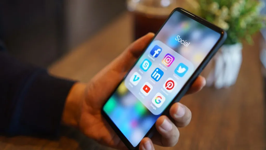 Social Media Manager