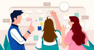 agile scrum technology