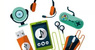 business gifts for tech lovers