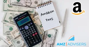 Amazon Fees
