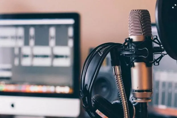 Podcasts