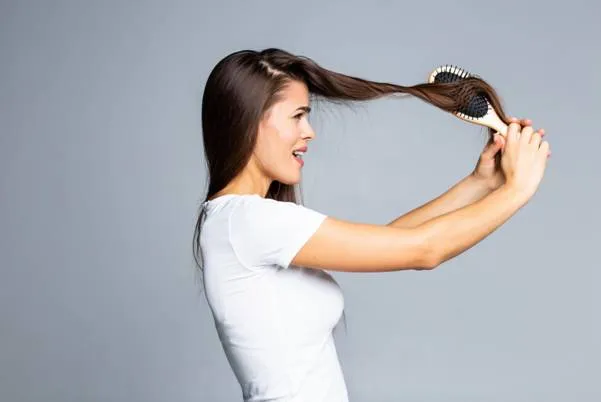 Breeze With Coconut Oil