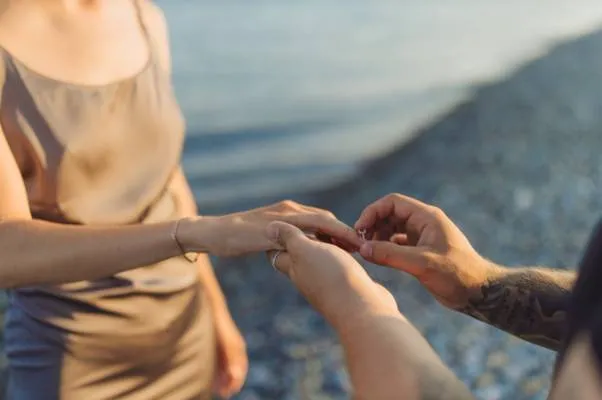 Proposal Rings