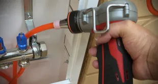 plumbing