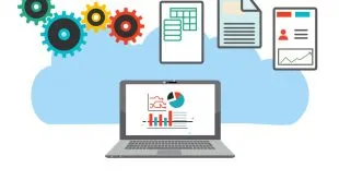 web based business