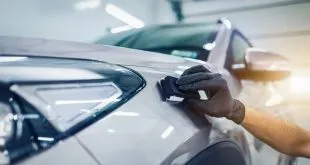 Car Coating
