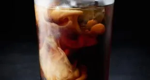 Cold Brew Coffee