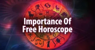 Importance of Free Horoscope