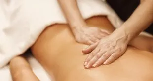 Massage Therapy