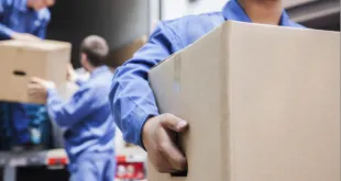 Professional Packers