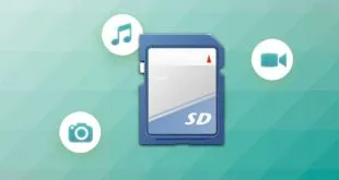 Recover Photos And Videos From SD Card On Windows PC