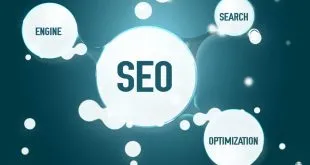 SEO Agency