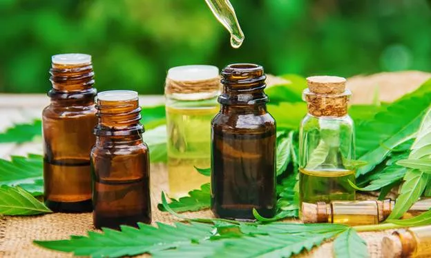 CBD Oil