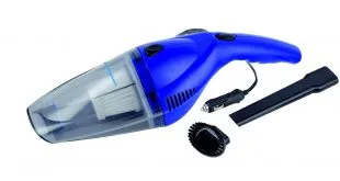 Car vacuum cleaner