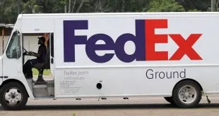FedEx