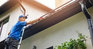 Home Maintenance