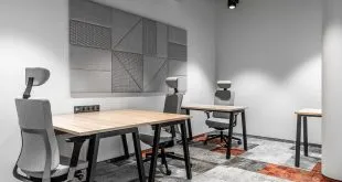 Hot Desk
