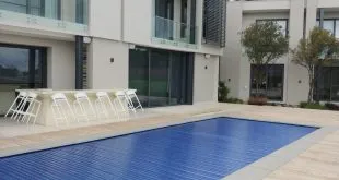 Maintain Your Pool Cover