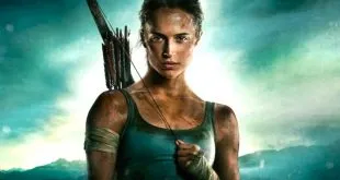 tomb raider