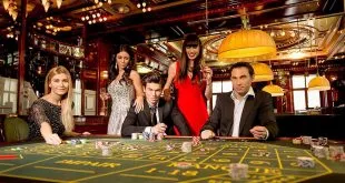 Casinos In India