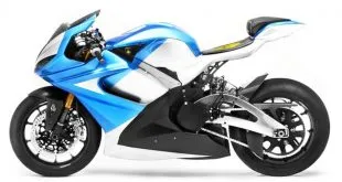 Fastest Bikes In The World