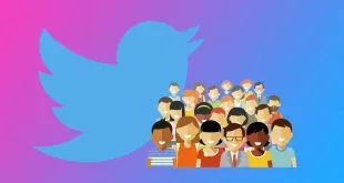 Get Twitter Followers