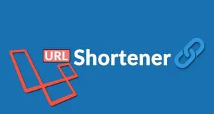 URL shortener