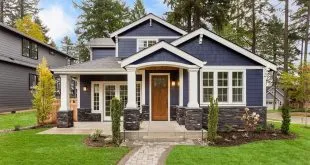 buying a house