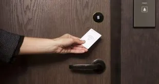 Electronic Locks System