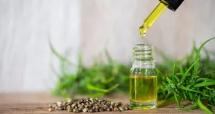 CBD Oil benefits