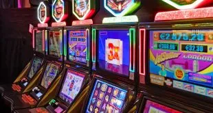 Random Number Generator in slots
