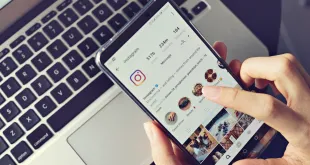 Using Social Media