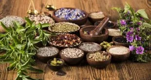 Natural Supplements For A Healthy Lifestyle