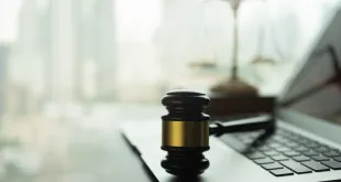 legal advisor