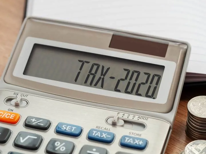 Tax Credits