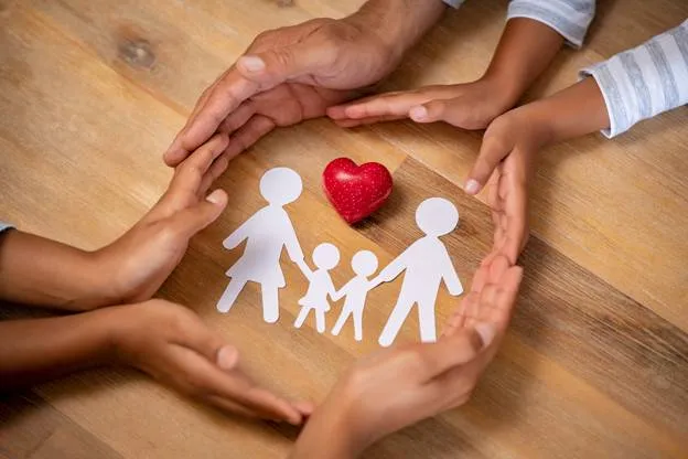 save a child's life