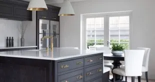 Bespoke Kitchen