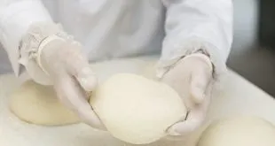 Retarding Bread Dough