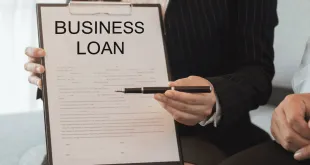 Startup Loans
