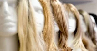 Wig Buying