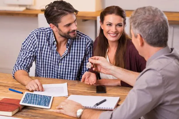 A Home Buying Guide for First Time Buyers