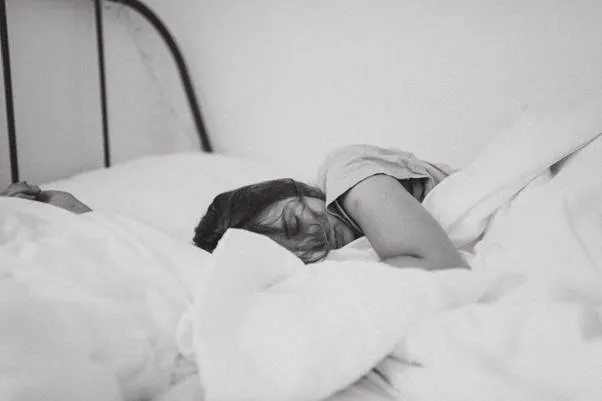 Provides sound sleep